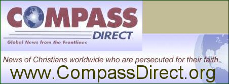 Compass Direct
