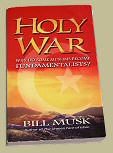 Holy War Book