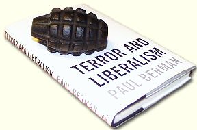 Terror and Liberalism