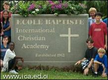 International Christian Academy