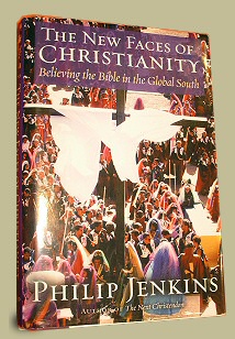 New Faces of Christianity