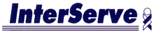 InterServe Logo