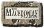MacProject Logo