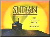 Sudan Video Graphic