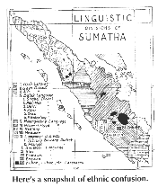 Sumatran languages