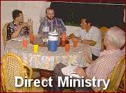 Friendship Ministry