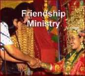 Friendship Ministry