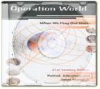 Operation World CD-Rom