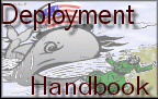 Handbook for Deployment