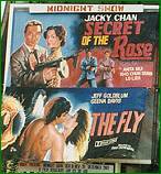 Movie Advertizement.