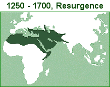 Resurgence of Islam