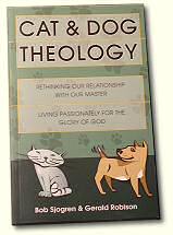 Cat & Dog Theology