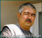 General Dostum