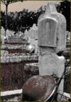 Grave Marker