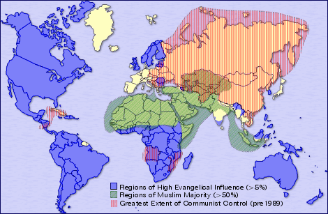 Constraining World Systems