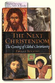 The Next Christendom