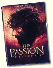 Passion DVD