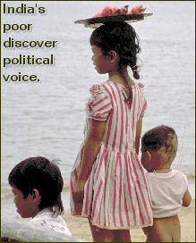 India's Poor