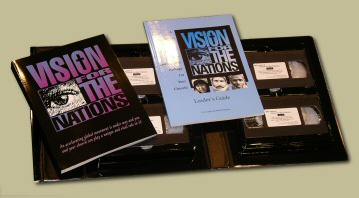 Vision For the Nations