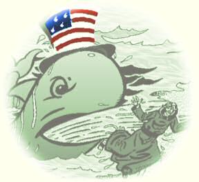 Service Person Delivery