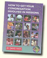 Missions Book