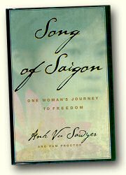 Song of Saigon