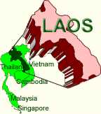 laos