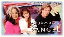 Touched by An Angel
