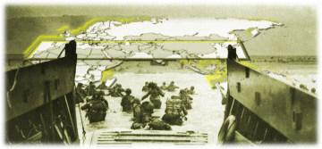 Operation LordOverAll