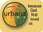 Urbana 2000 Logo