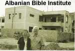 Albanian Bible Institute