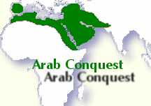 Arab Conquest