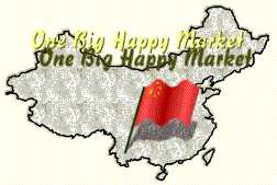 One Big Happy Market