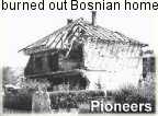 Bosnian home
