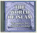 Islam CD-Rom
