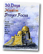 Muslim Prayer Guide